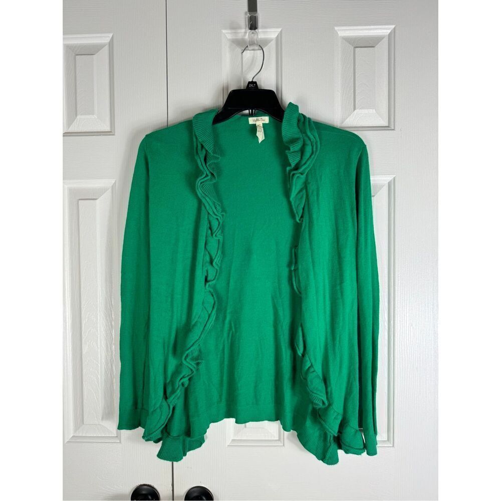 Matilda Jane Womens Cardigan Size Small